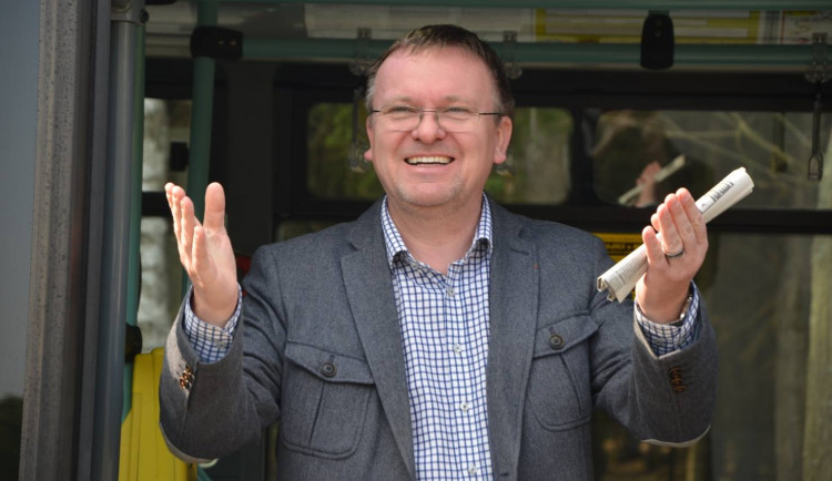 ODS by chtělo na pozici náměstka Martina Soukupa. HDK o post zájem nemá