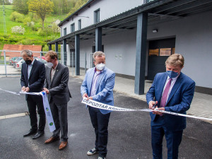 Muzeum Správy KRNAP má nový depozitář. Pracovníci do něj nastěhují 44 tisíc předmětů