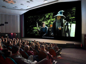Hradecké kino BioCentrál je připraveno otevřít oba sály. Otevírá po osmi měsících