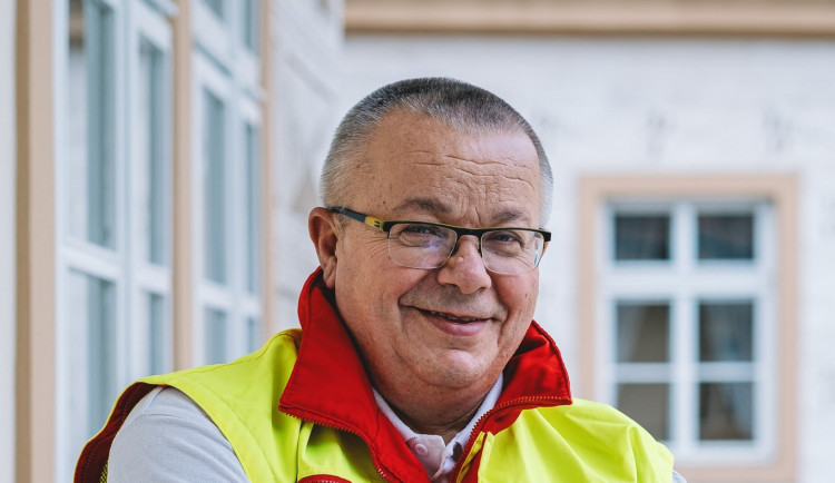 Novým členem představenstva hradeckého fotbalového klubu je Jiří Mašek. Má dohlédnout na dotaci