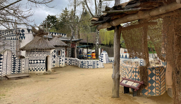 Nejnavštěvovanějším místem v kraji se loni stal Safari Park. Na druhém místě jsou skály v Adršpachu