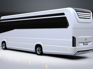 Podlahové topení, myčka na nádobí nebo garáž na auto – podívejte se na nejluxusnější karavan současnosti