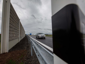 Obchvat Jičína otevřen. Centrum města se zbaví tisíce řidičů