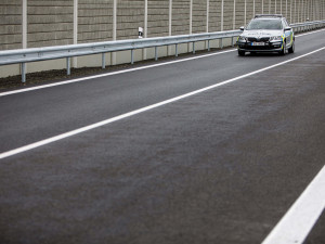 Obchvat Jičína otevřen. Centrum města se zbaví tisíce řidičů