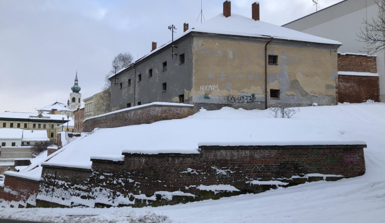 Budoucnost trutnovské věznice nastíní anketa, rozhodne se z návrhů lidí