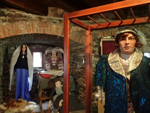 Popelka žije dál, hrad Švihov vzpomíná na natáčení velkou výstavou