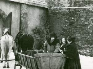 Popelka žije dál, hrad Švihov vzpomíná na natáčení velkou výstavou