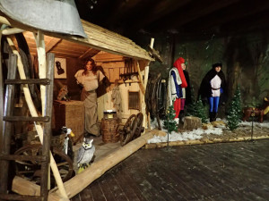 Popelka žije dál, hrad Švihov vzpomíná na natáčení velkou výstavou