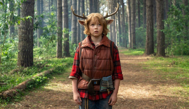 Netflix sází na postapokalyptické sci-fi thrillery a příběh jeleního chlapce, HBO na terapii