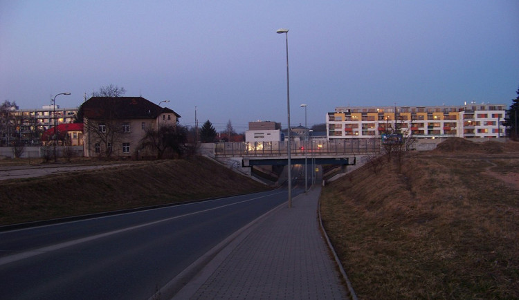 Lávka v Uhříněvsi o krok blíže k realizaci. Praha vybrala firmu pro její stavbu