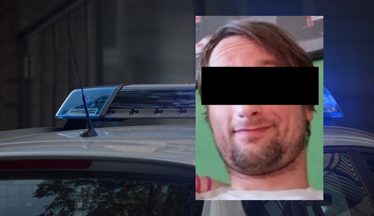 Policie pátrala po muži z Trutnovska. Po lékařské prohlídce odešel z domova