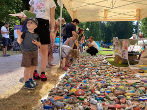 Divadelní festival v Hradci Králové