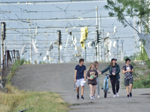 Jak pomoci postiženým katastrofou? Sbírkou, oblečením i lístky na koncert