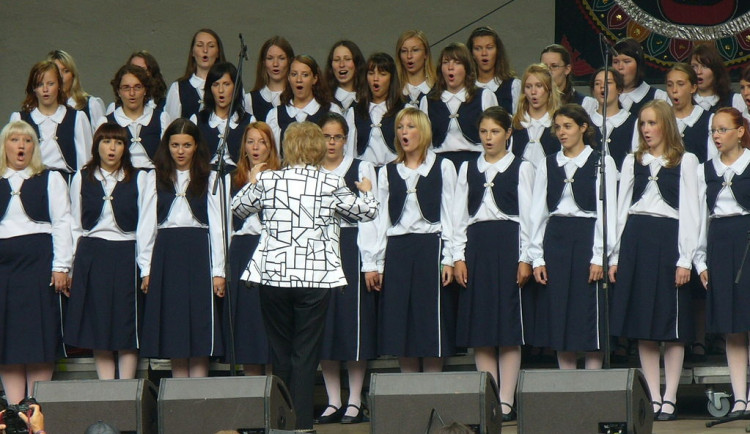 Dětský soubor Bambini di Praga ukončil svou činnost před deseti lety