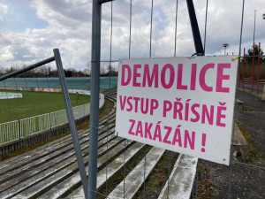 Zastupitelé Hradce Králové zvedli fotbalovému klubu dotaci o 5,5 milionu korun