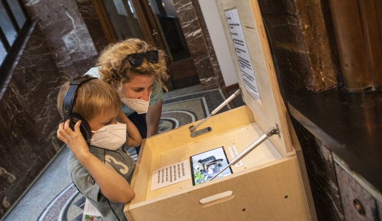 V Hradci Králové startuje kulturní pátračka. Prázdninová bojovka vás vezme za kulturou