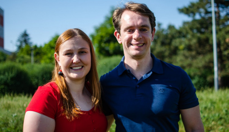 Kvůli olympiádě si musíme vzít neplacené volno, říkají první čeští olympionici v curlingu