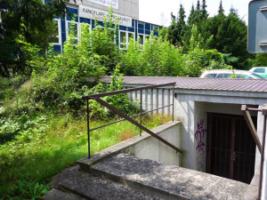 Lukáš Rybka odhaluje veřejnosti tajná místa v královéhradeckém podzemí