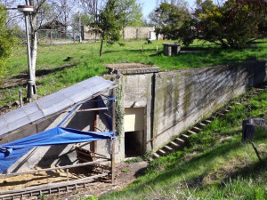 Lukáš Rybka odhaluje veřejnosti tajná místa v královéhradeckém podzemí