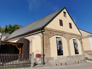 V Kuksu nabízejí unikátní audiovizuální prohlídky, návštěvníci se stanou součástí příběhu