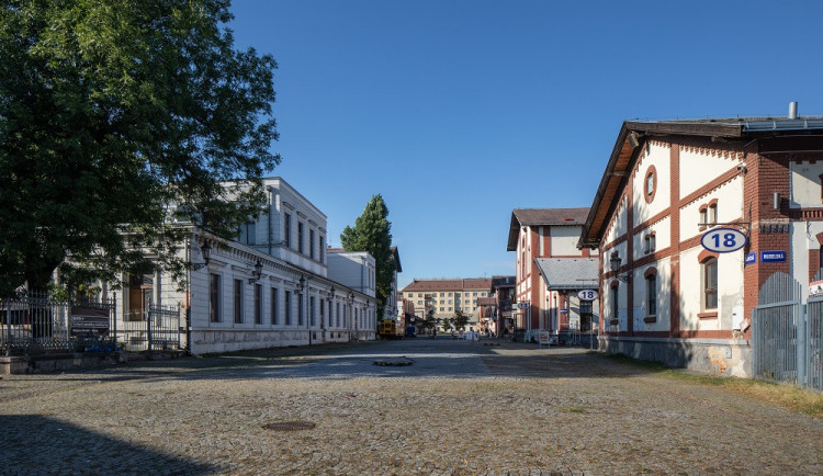 Pražská tržnice dostane nový kabát. Praha vyhlásila mezinárodní architektonickou soutěž