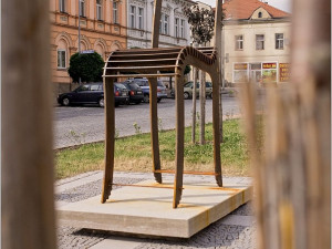 Umělecká díla v Hořicích