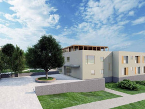Domov U Biřičky čeká rozšíření a modernizace za 726 milionů korun