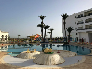 Z Tuniska sevřeného lockdownem se vrátili čeští turisté, odletu na dovolenou do rizikové země rozhodně nelitovali