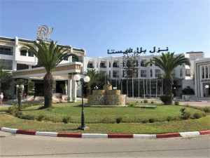 Z Tuniska sevřeného lockdownem se vrátili čeští turisté, odletu na dovolenou do rizikové země rozhodně nelitovali