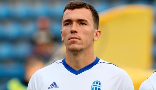 Fotbalista Klíma odešel z Boleslavi na roční hostování do Hradce Králové