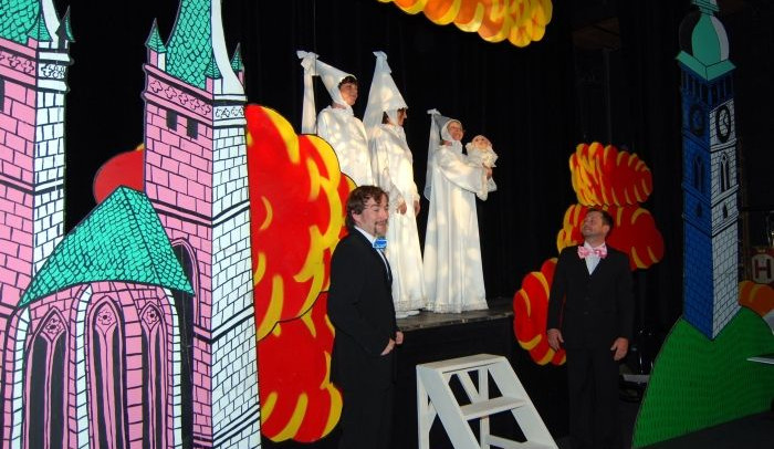 Vedení Hradce obnovilo vítání občánků