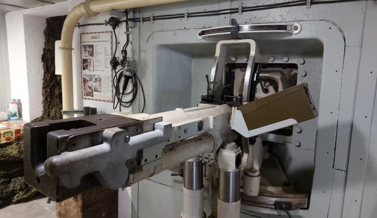 Protitankový kanón