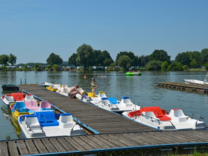 Česká Skalice hledá nájemce Autokempu Rozkoš. Od zájemců očekává nemalé investice a smlouvu na minimálně třicet let