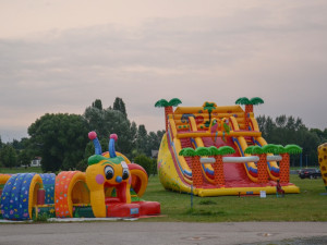 Česká Skalice hledá nájemce Autokempu Rozkoš. Od zájemců očekává nemalé investice a smlouvu na minimálně třicet let