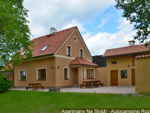 Česká Skalice hledá nájemce Autokempu Rozkoš. Od zájemců očekává nemalé investice a smlouvu na minimálně třicet let