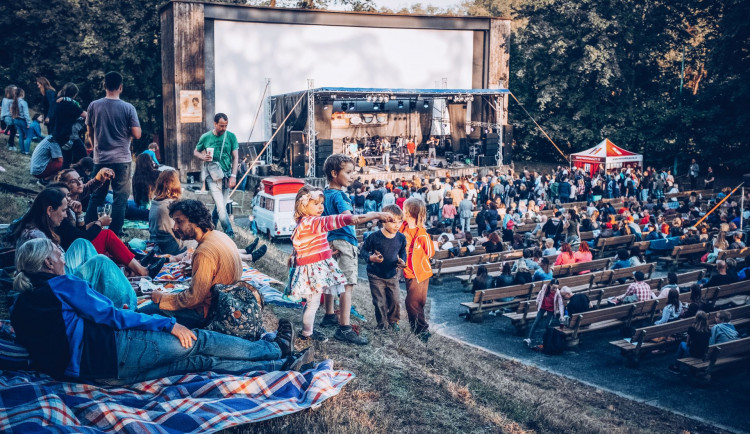 I druhá polovina prázdnin bude plná akcí. Většina z nich se uskuteční v menším rozsahu