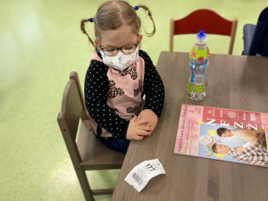 Rozštěp páteře změnil malé Michalce život. Věříme, že jednou protančí střevíce, říkají rodiče