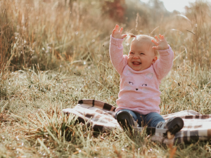 Rozštěp páteře změnil malé Michalce život. Věříme, že jednou protančí střevíce, říkají rodiče