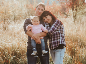 Rozštěp páteře změnil malé Michalce život. Věříme, že jednou protančí střevíce, říkají rodiče