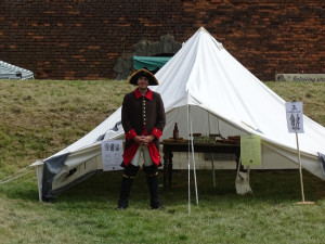 Brány josefovské pevnosti dokořán