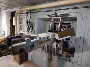 Zbraňová amnestie skončila. Lidé v kraji odevzdali 233 zraní, nahlásili i tank a kanón