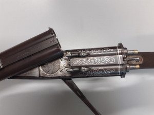 Zbraňová amnestie skončila. Lidé v kraji odevzdali 233 zraní, nahlásili i tank a kanón