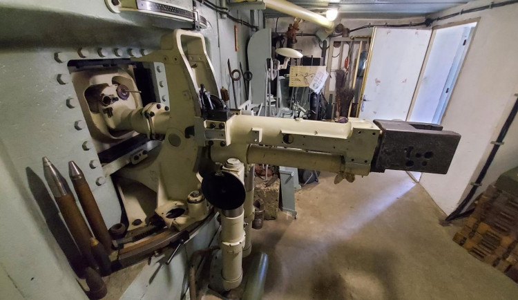 Zbraňová amnestie skončila. Lidé v kraji odevzdali 233 zraní, nahlásili i tank a kanón