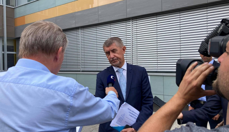 Andrej Babiš (ANO)