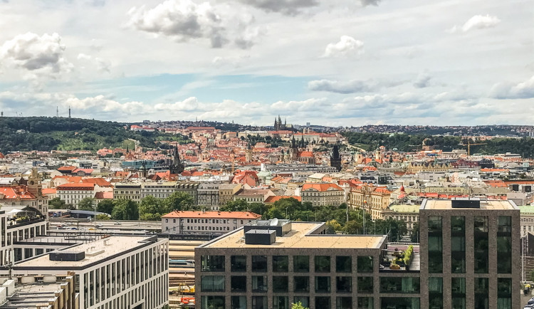 Ulice pojmenovaná po vynálezci nebo po bývalé ministryni. Nový název letos dostalo již patnáct ulic v metropoli