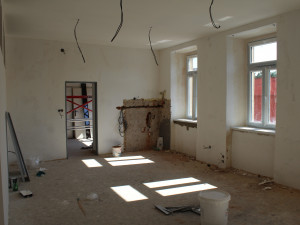 Hořice připravují sídlo dálniční policie. Nová dálnice se má začít stavět za čtyři roky