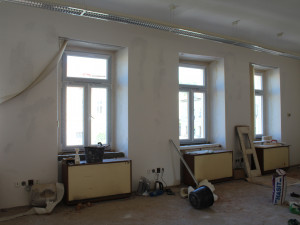 Hořice připravují sídlo dálniční policie. Nová dálnice se má začít stavět za čtyři roky