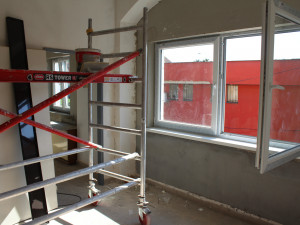 Hořice připravují sídlo dálniční policie. Nová dálnice se má začít stavět za čtyři roky