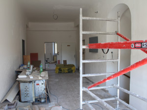 Hořice připravují sídlo dálniční policie. Nová dálnice se má začít stavět za čtyři roky