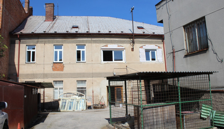 Hořice připravují sídlo dálniční policie. Nová dálnice se má začít stavět za čtyři roky